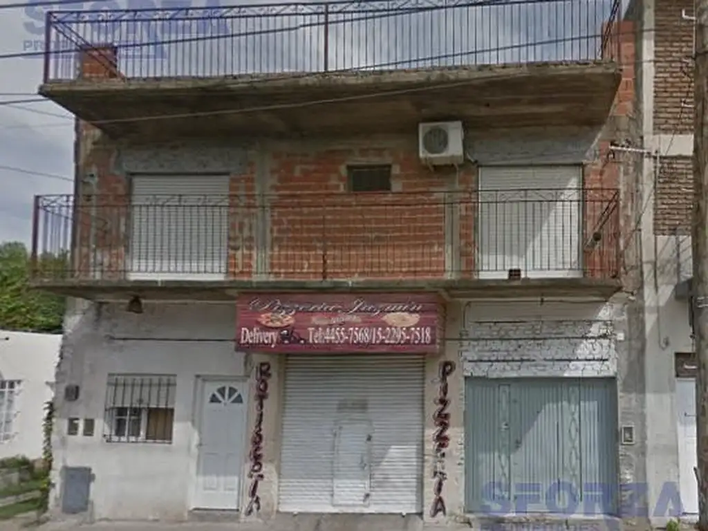 Remigio López al 2700