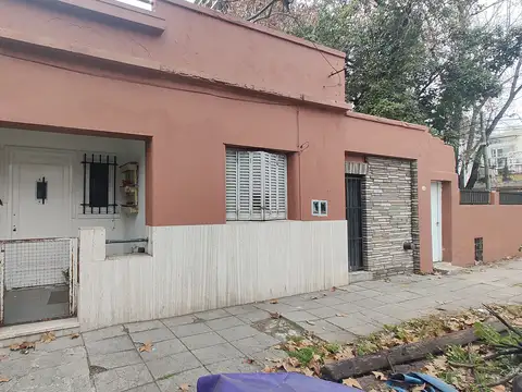 Casa en alquiler 2amb sin expensas