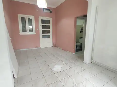 Casa en Alquiler de 1 dormitorio