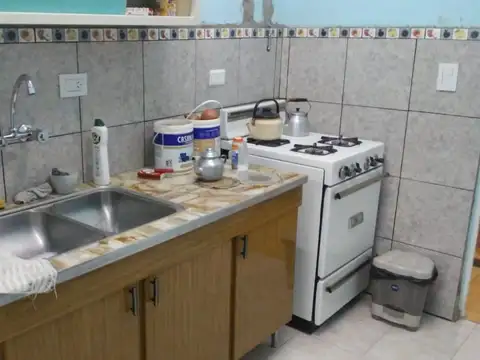 VENTA CASA 3 AMBIENTES, KM 8, COMODORO RIVADAVIA