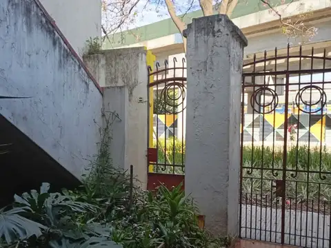 Dorrego 500
