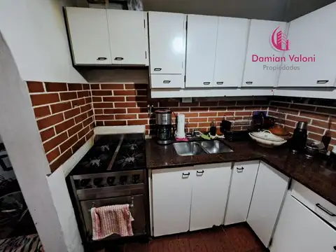 Depto Tipo Casa en Venta de 4 dormitorios