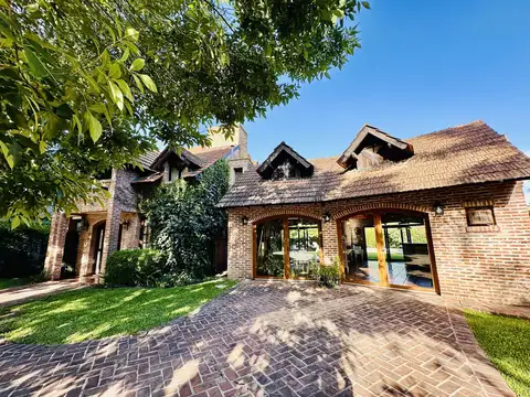 Casa en Venta en Country Club Banco Provincia, Countries y Barrios Cerrados en Moreno