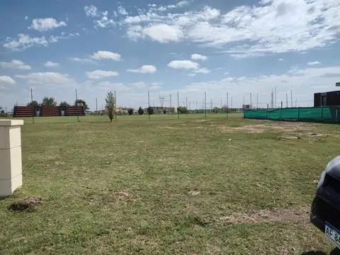 Terreno en Venta en La Alameda, Canning