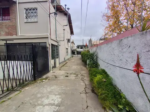 Departamento  en Alquiler en José León Suárez, San Martin, G.B.A. Zona Norte