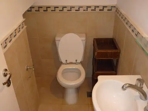 Casa en Alquiler Temporal al Este