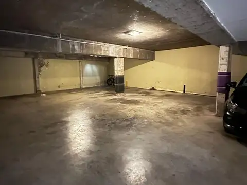 Departamento en Alquiler con 1 cocheras