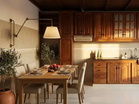 Casa en Venta de 3 dormitorios