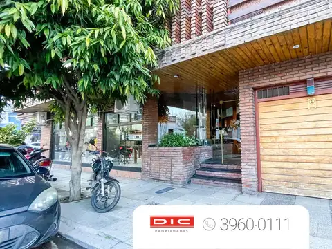 Departamento 2 ambientes Apto credito - Venta - Nuñez