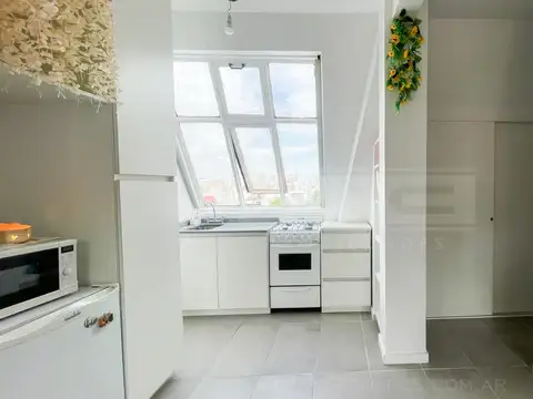 Departamento en Venta en Nuñez, USD 75.000