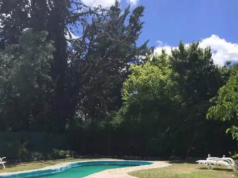 Casa en Venta 98 años