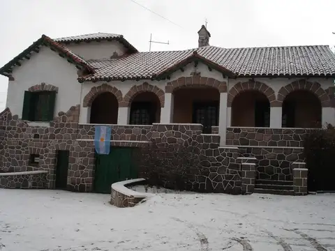 Casa en Venta de 5 dormitorios