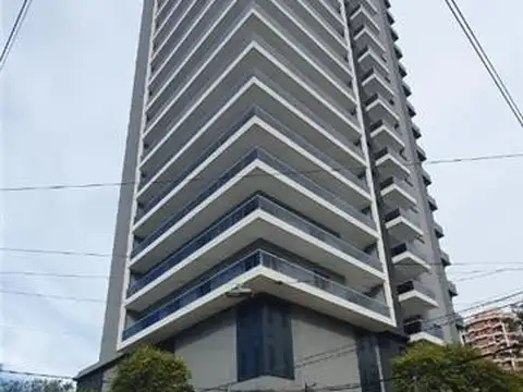 DEPARTAMENTO 3 DORMITORIOS - CENTRO, RESISTENCIA