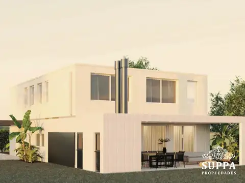 Casa  en Venta ubicado en Castaños, Nordelta, Tigre