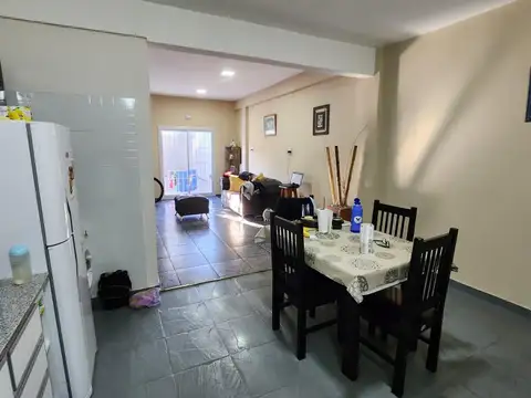 Depto Tipo Casa en Venta al Sureste