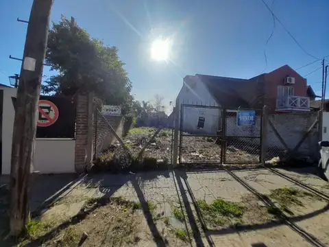 Terreno en Venta en Muñiz, USD 120.000