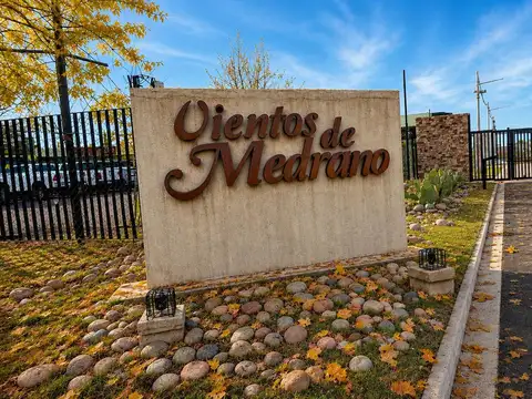 Terreno en Mayor Drummond