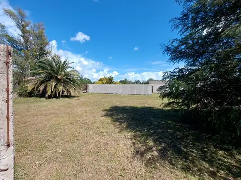 Lote 1170 M2 con mejoras en venta – Andino