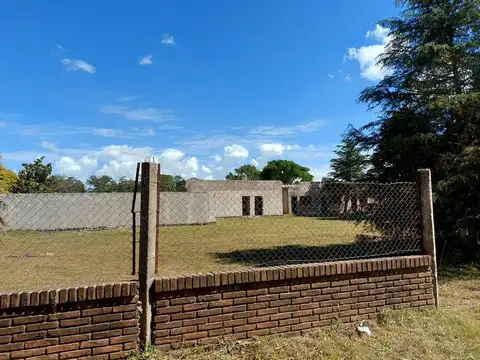 Terreno en Venta de 1170,0 m2