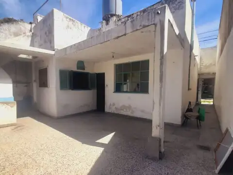 VENTA CASA A RECICLAR SAN MARTIN VILLA MAIPU