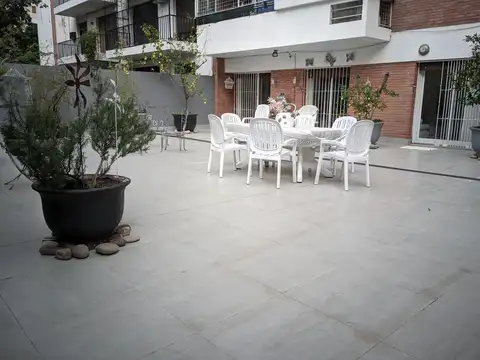 Departamento en Venta en Belgrano, USD 479.500