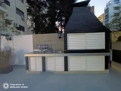 Departamento en Venta de 3 dormitorios