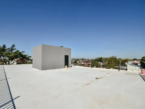 Torre Azul de 1 Dormitorios