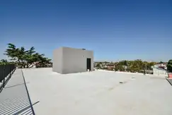 Torre Azul de 1 Dormitorios