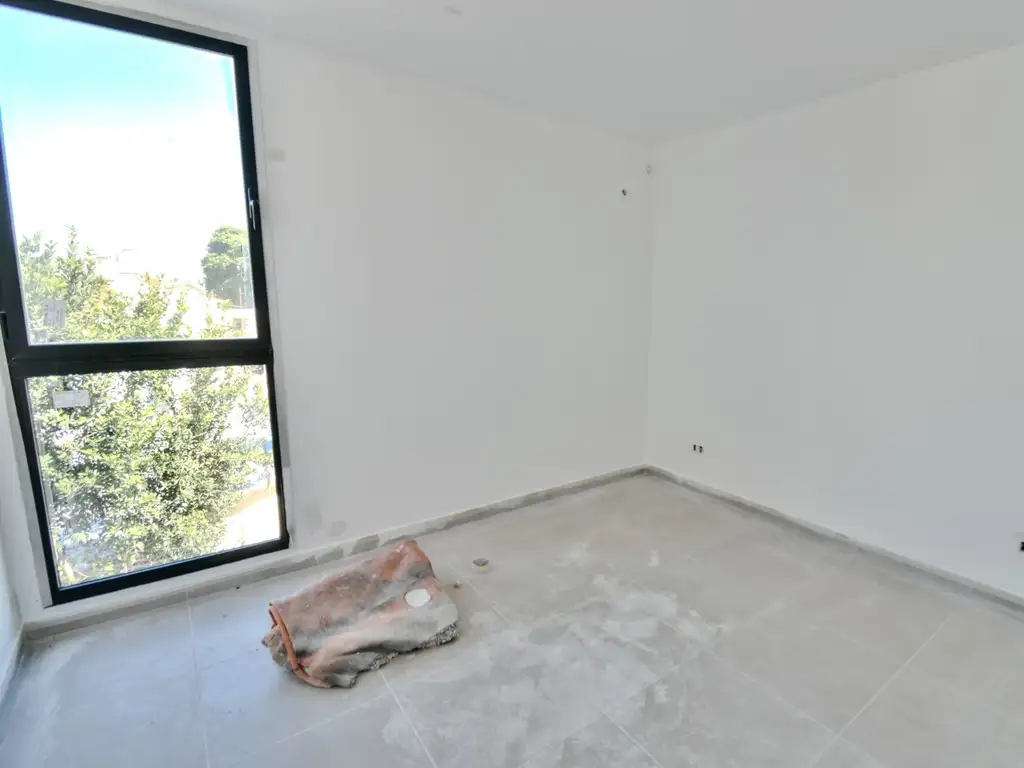 Torre Azul en Moron Sur