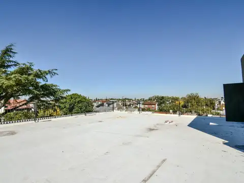 Torre Azul en Moron Sur