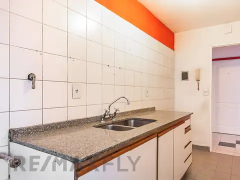 Departamento en Venta al Norte