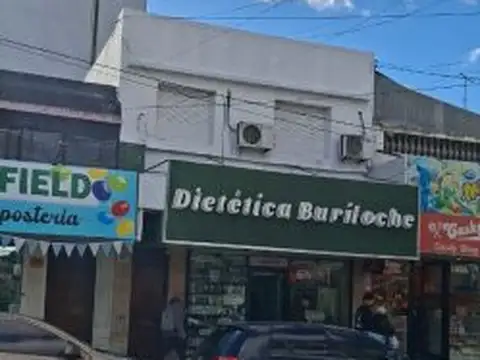 Maipu 222