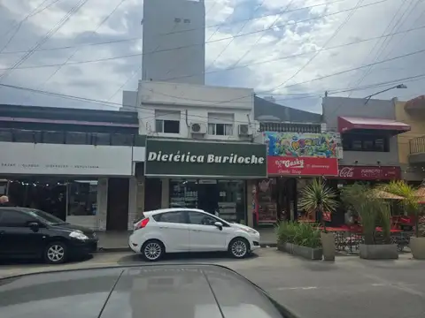 Oficina Centro Banfield