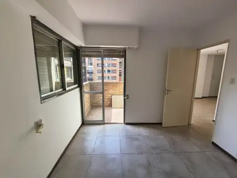 Dpto 1 dorm con doble balcon nueva cordoba