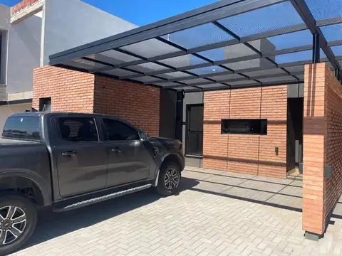 DUPLEX | 3 DORMITORIOS | BARRIO SAN IGNACIO VILLAGE