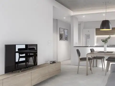 Departamento en Venta en Martin, USD 98.017
