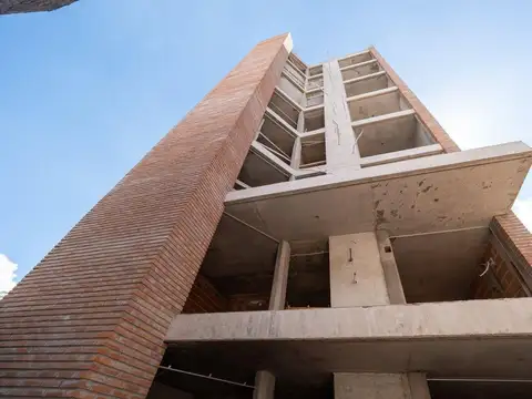 Departamento en Venta al Oeste