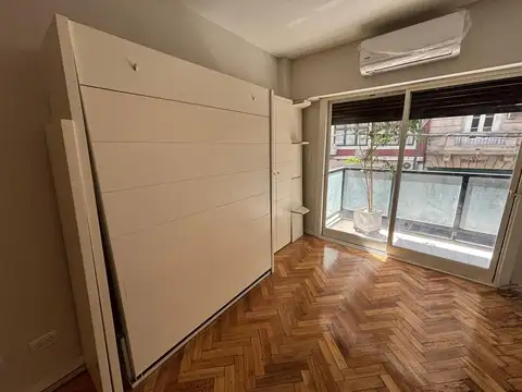 Departamento en Venta en San Nicolás, USD 60.000