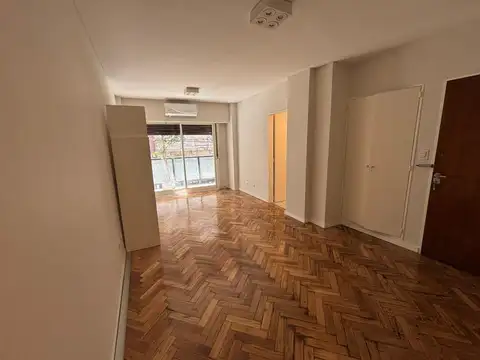 Departamento en venta en San Nicolás, CABA