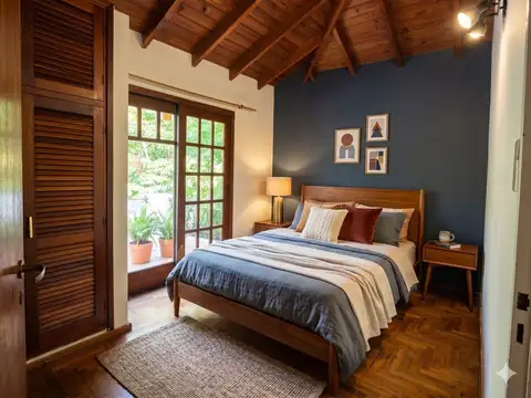 Casa en Venta en Barrio El Trebol - Ezeiza