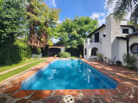 Casa en Venta en Barrio El Trebol - Ezeiza