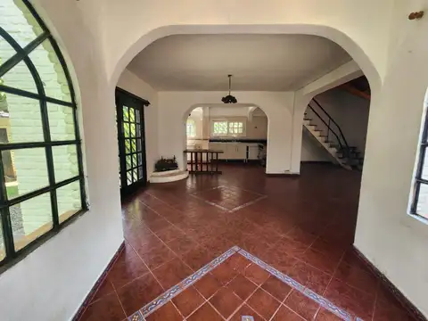 Casa en Venta en Barrio El Trebol - Ezeiza