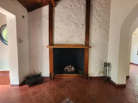 Casa en Venta 30 años