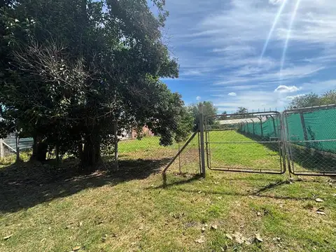 Terreno en Venta en La Reja, USD 18.500