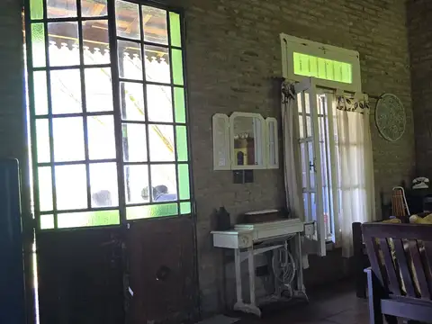 Casa en Venta en Exaltación de la Cruz, USD 170.000