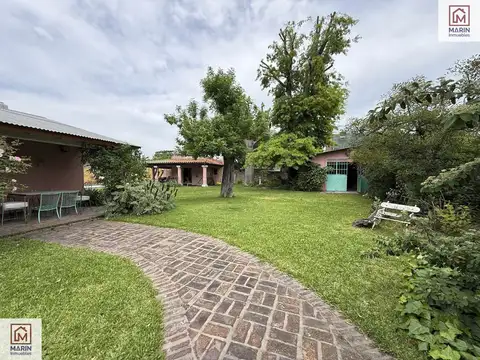 Casa en Venta en Boulogne, USD 270.000