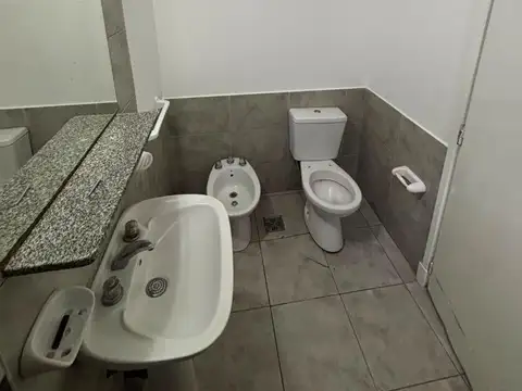 DEPARTAMENTO 3 AMBIENTES EN ALQUILER