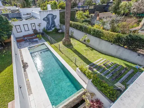 Casa en Venta 8 años