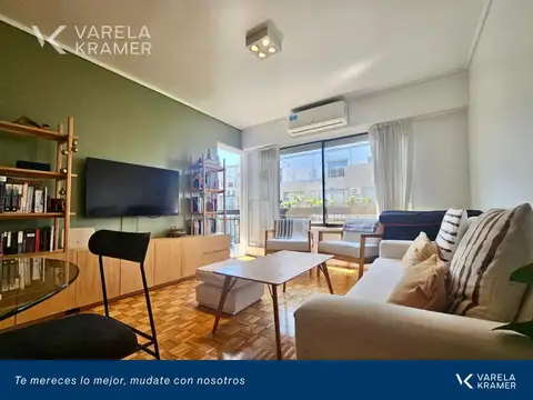 Departamento en Venta en Olivos