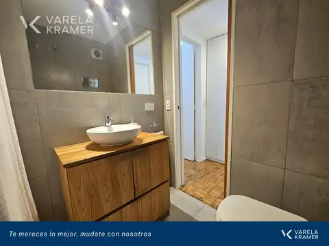 Departamento en Venta Permite mascota